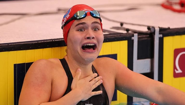 لوانا ألونسو البرازيلي نيمار دا سيلفا