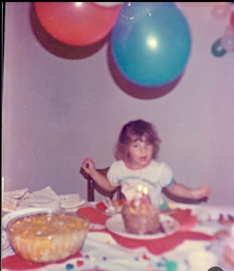 اللبنانية رزان جمال 