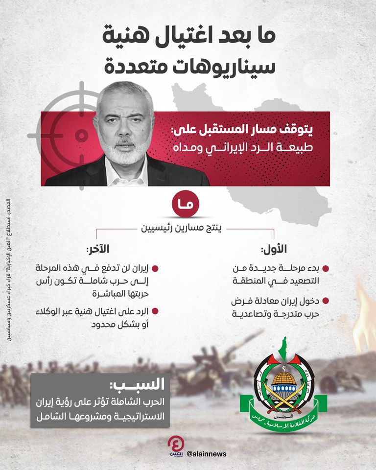 وزير خارجية إيران بالإنابة في اجتماع منظمة التعاون الإسلامي