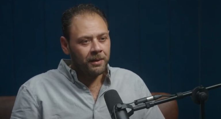 محمد علي رزق في 