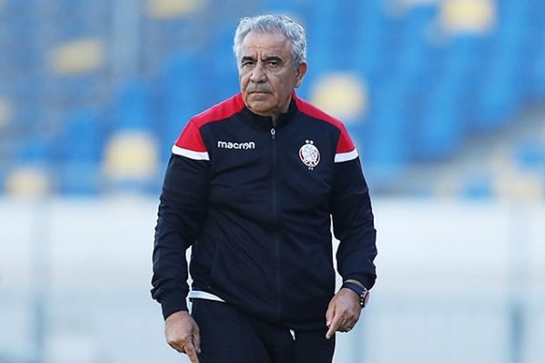 فوزي البنزرتي