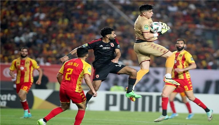 الترجي التونسي