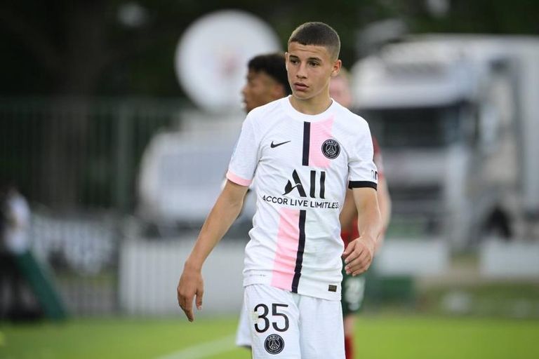 إسماعيل الغربي 