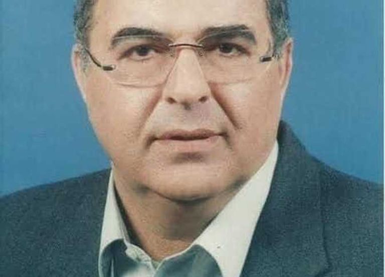 أحمد صلاح حسني - أرشيفية