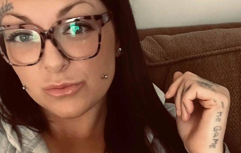 بعد 3 أشهر من تهمة الدعارة.. اعتقال ابنة «وينانا جاد» للمرة الثانية - صورة 2