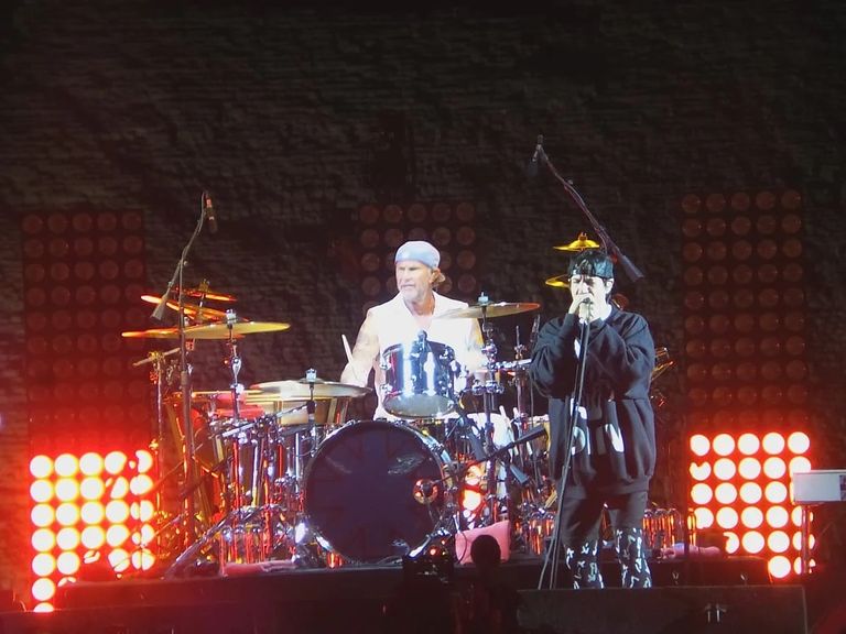 نجوم حفل ختام أولمبياد باريس