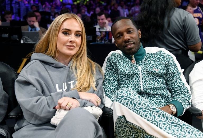 أديل - أرشيفية