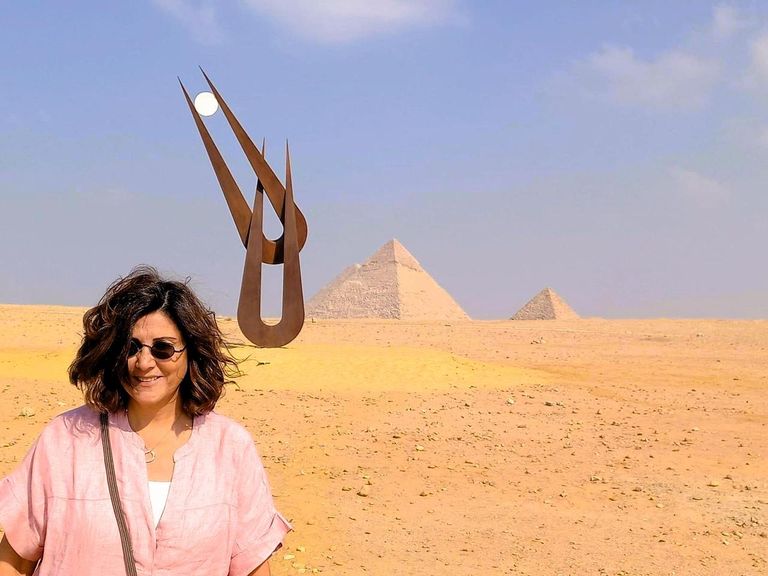 مريم بهاء فايز