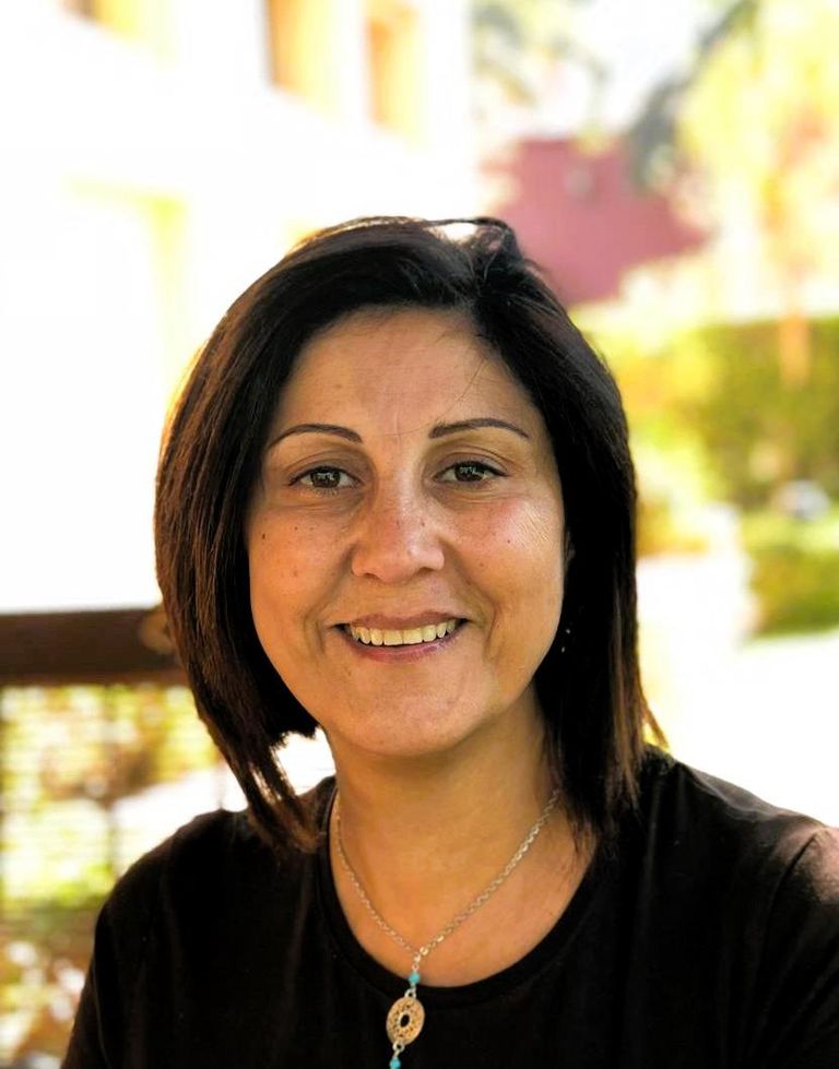 مريم بهاء فايز