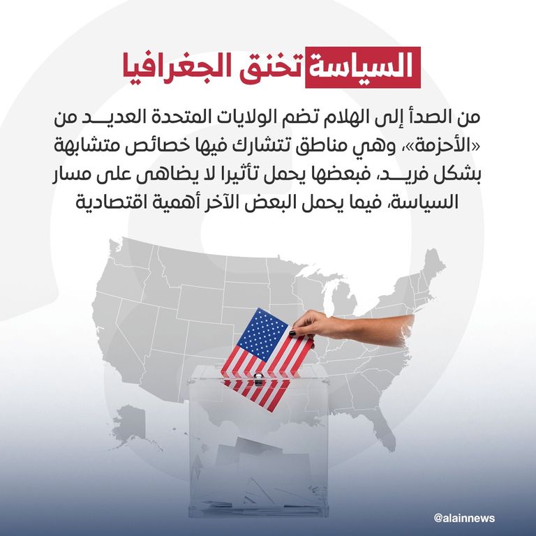 علم الولايات المتحدة