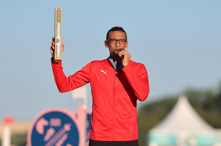 أحمد الجندي