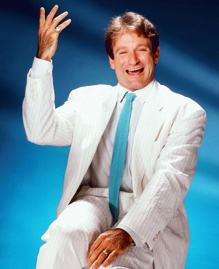 روبن ويليامز