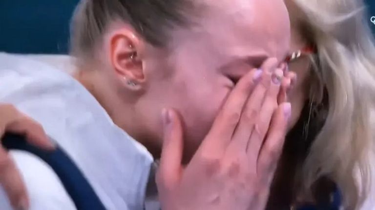 آنا باربوزو جوردان تشيلز