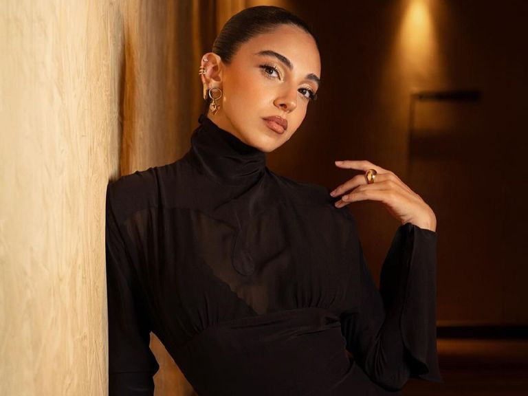 سلمى أبوضيف