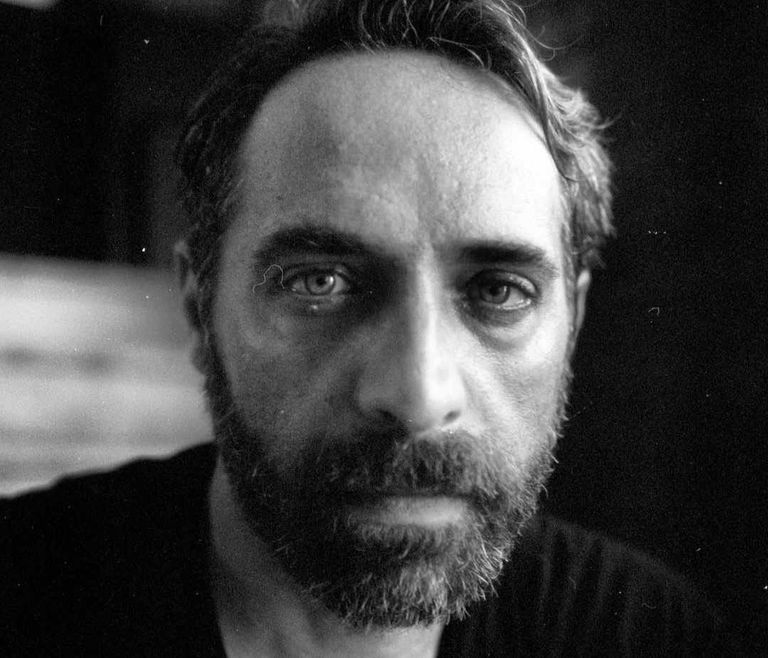 النجم الإيطالي أنطونيو دي ماتيو