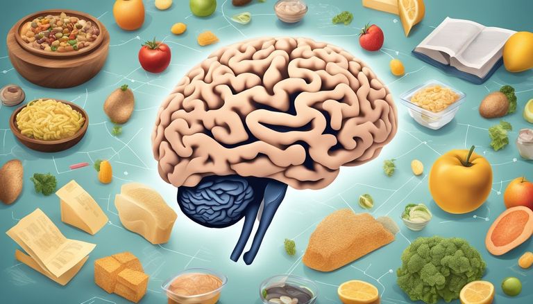 اكتشاف دائرة دماغية تتحكم في دوافع تناول الطعام