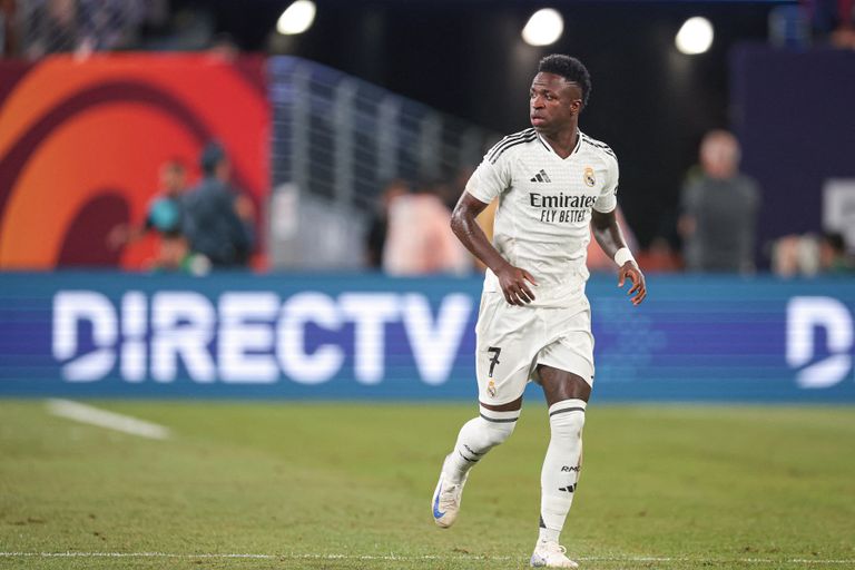 فينيسيوس جونيور