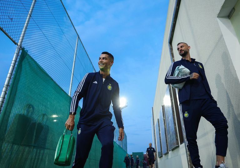 كريستيانو رونالدو كريستيانو رونالدو