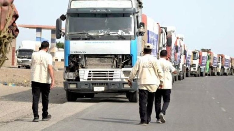 إشادة واسعة بجهود الإمارات في اليمن