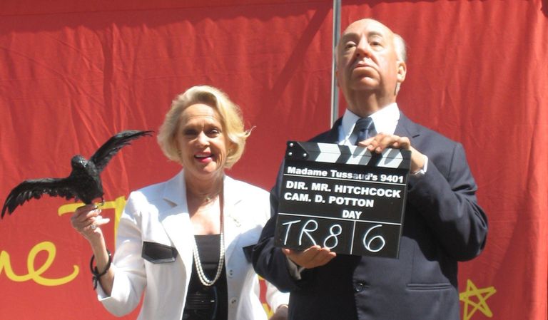 ألفريد هيتشكوك