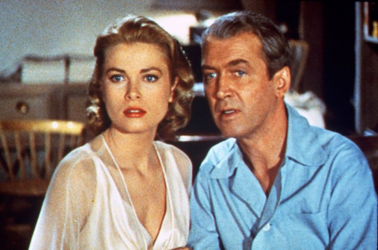 ألفريد هيتشكوك