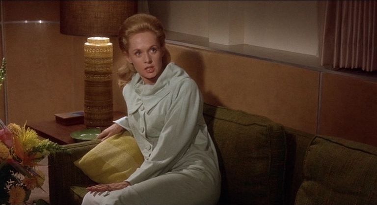 ألفريد هيتشكوك