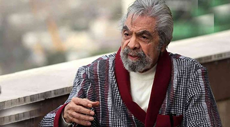 الفنان سمير الإسكندراني