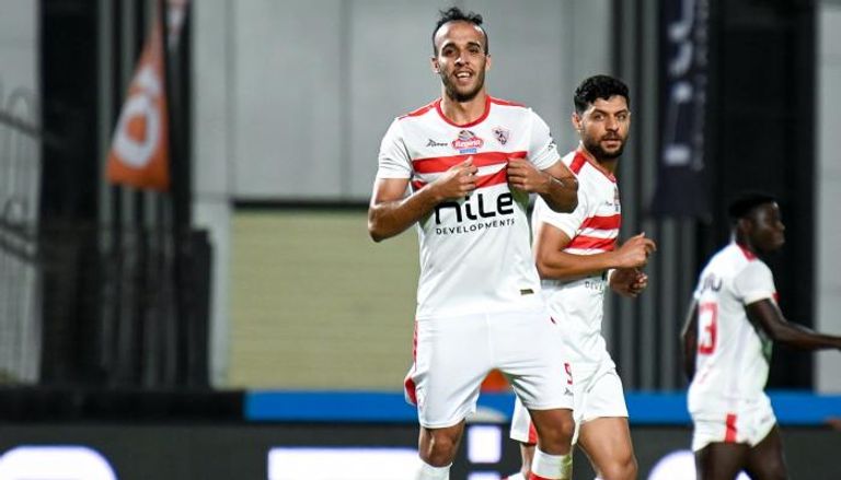 بث مباشر مباراة الزمالك والجيش اليوم 