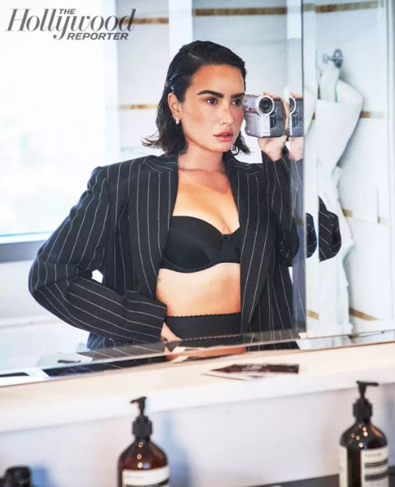 ديمي لوفاتو