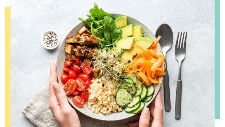 كل ما يخص الرجيم النباتي لاكتو كل ما يخص الرجيم النباتي لاكتو