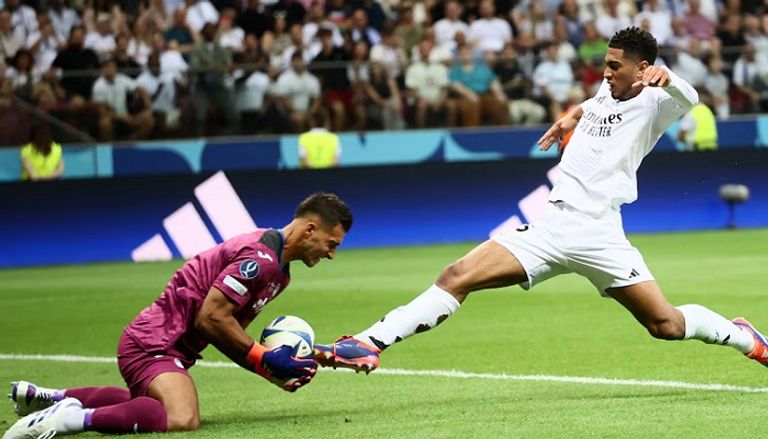 جود بيلينغهام