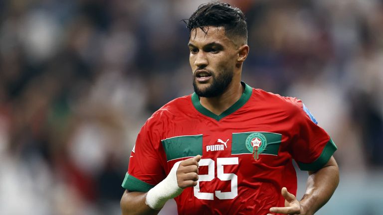 يحيى عطية الله