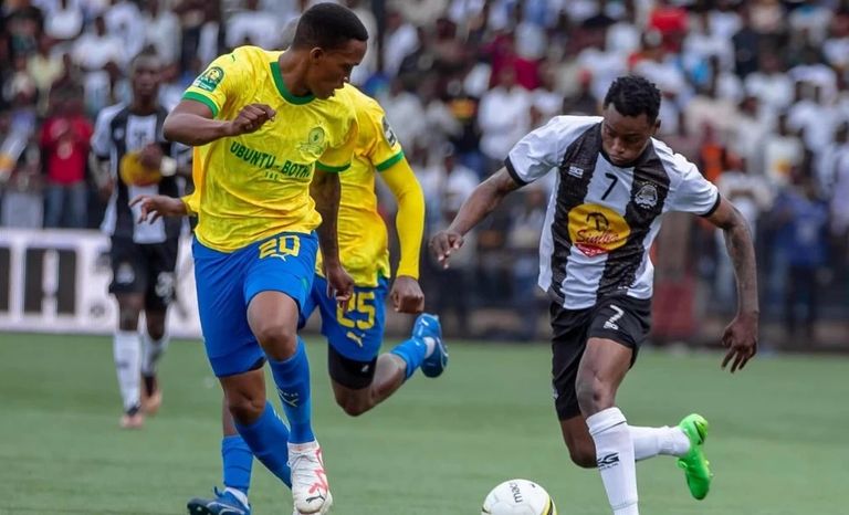 فيليب كينزومبي النجم الكونغولي فيليب كينزومبي