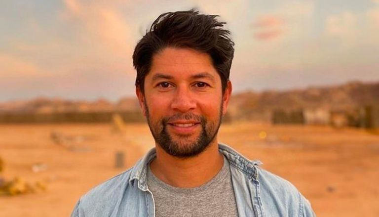 تعيين جيمس بيرس مديرا إقليميا في أورورا  