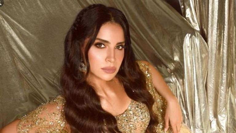 شيرين عبدالوهاب