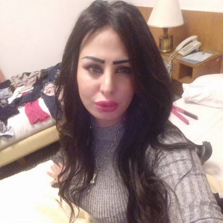 بطلة كليب سيب إيدي