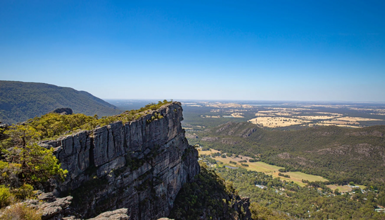جرامبيانس أحد أماكن السياحة في فيكتوريا أستراليا أماكن السياحة في فيكتوريا أستراليا