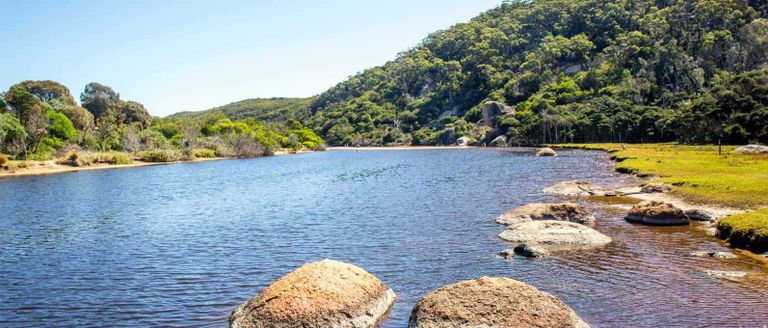 ما هي تكلفة رحلة إلى فيكتوريا؟ أماكن السياحة في فيكتوريا أستراليا