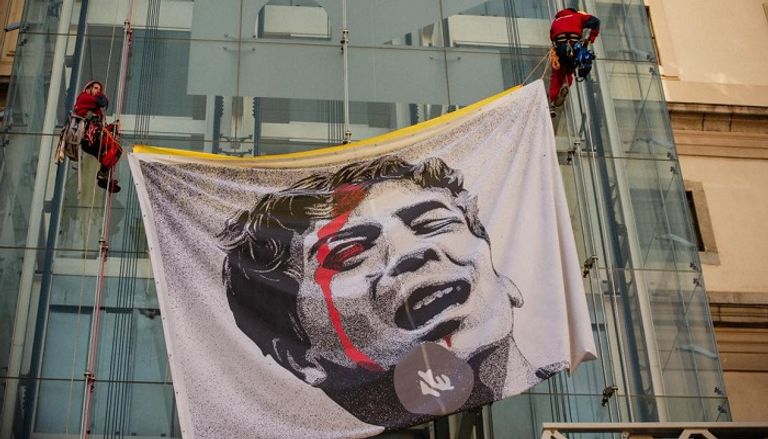 نائبة الرئيس الأمريكي كامالا هاريس