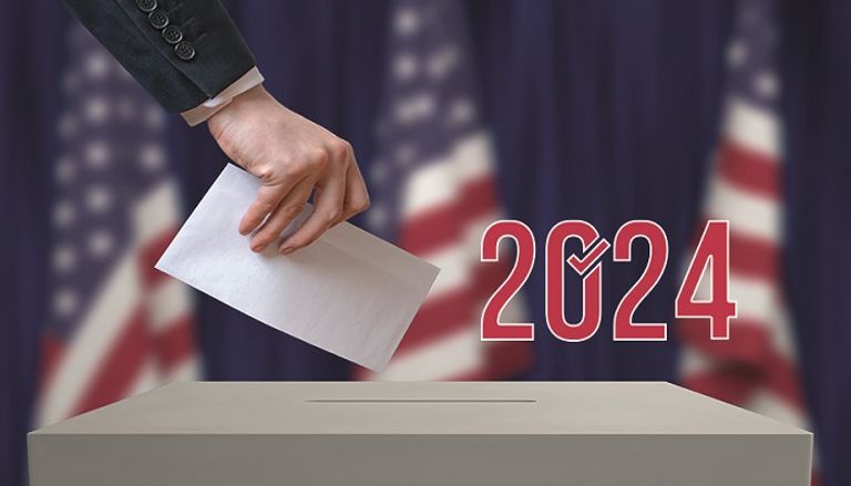 الانتخابات الأمريكية - أرشيفية