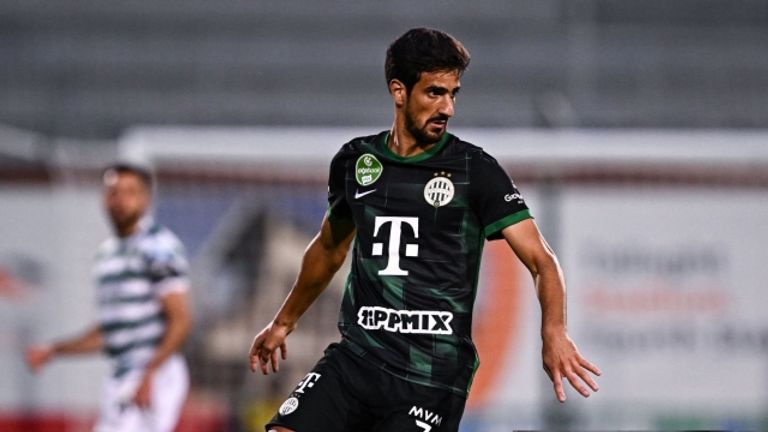 محمد علي بن رمضان