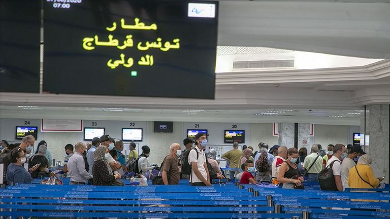 لقاح جدري القرود