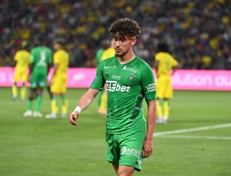 عادل عوشيش عادل عوشيش موهبة سندرلاند