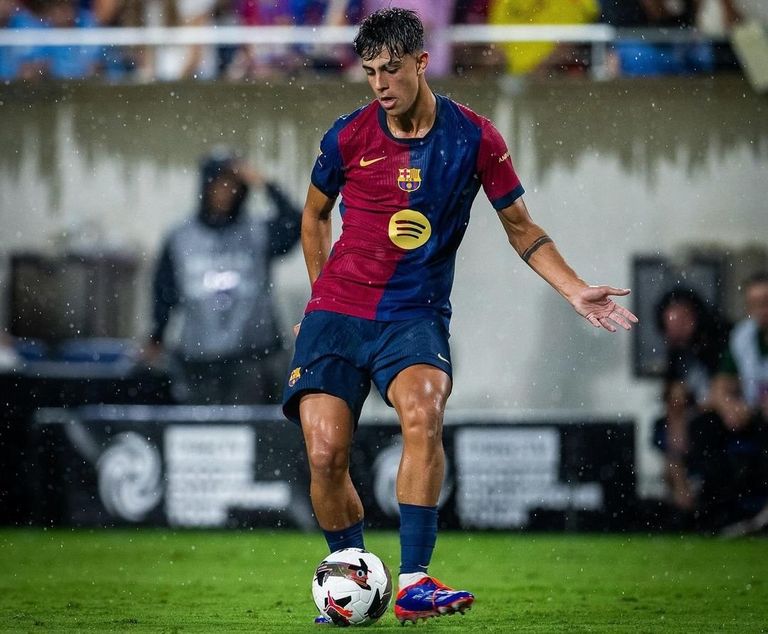 مارك بيرنال