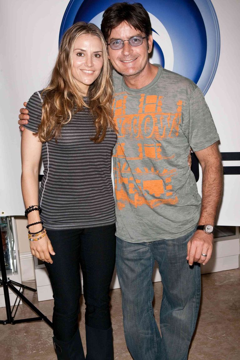 ماثيو بيري وبروك مولر