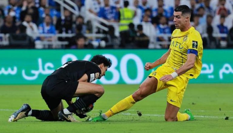 بث مباشر الهلال والنصر في نهائي السوبر السعودي اليوم 