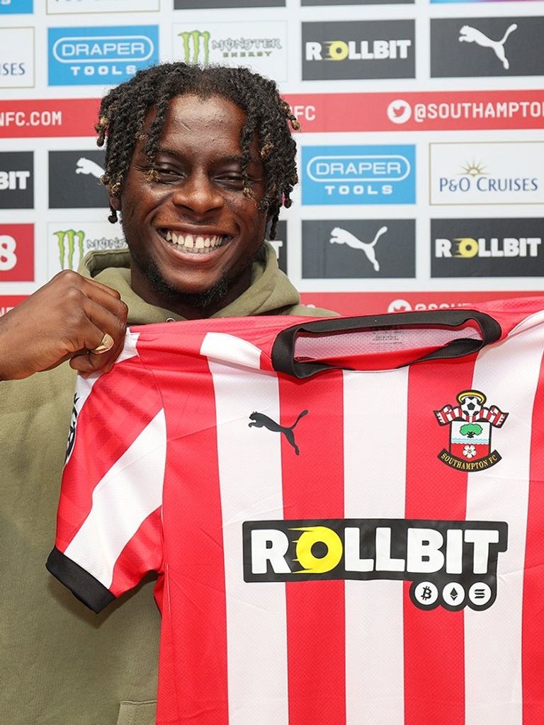 ليزلي أوغوتشوكو