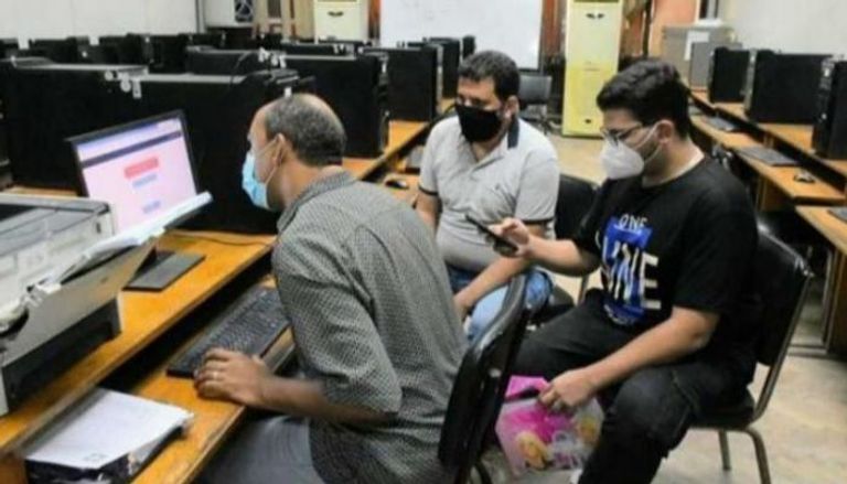 موعد تقليل الاغتراب 2024 في مصر