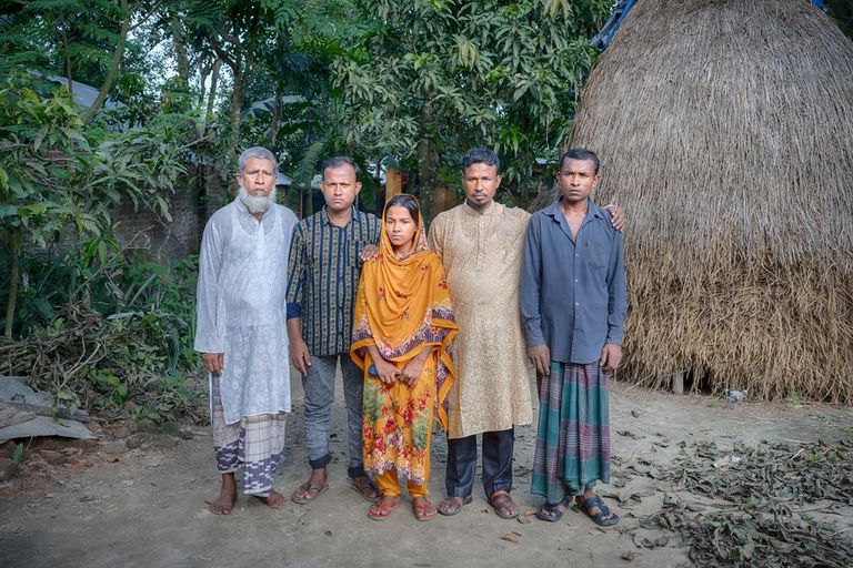 لقطة من المقطع المصور الذي وثق مقتل الشاب سيد