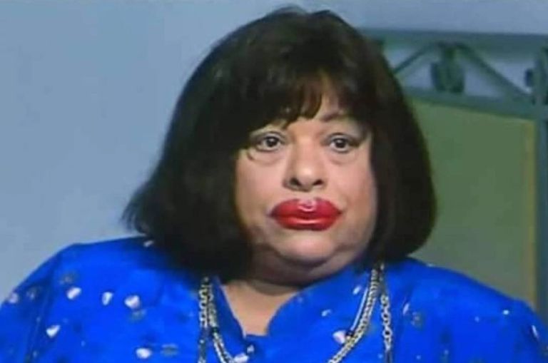 الفنان المصري إبراهيم نصر